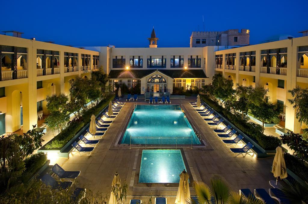 Diar Lemdina Hotel Hammamet Exterior photo